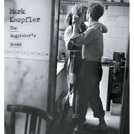 MARK KNOPFLER RAGPICKERS DREAM CD