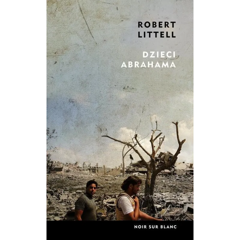 Littell Robert