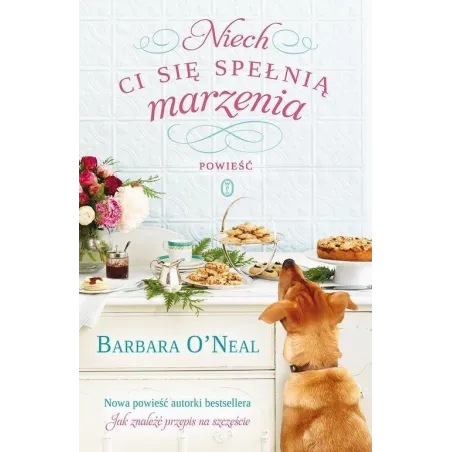 Niech Ci Się Spełnią Marzenia Niech Ci Się Spełnią Marzenia