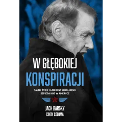 Jack Barsky