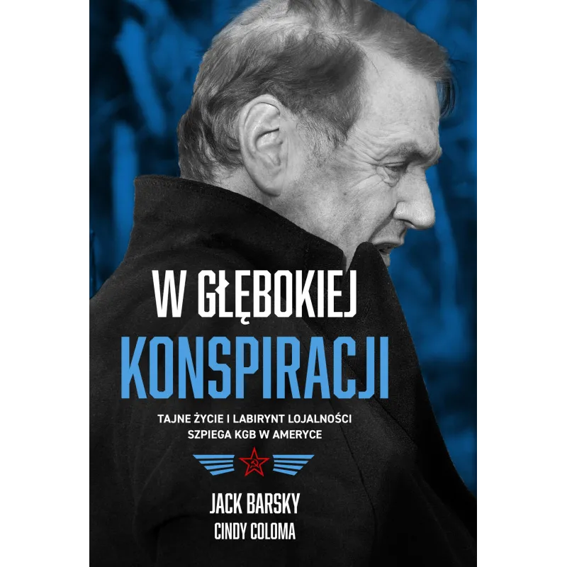 Jack Barsky