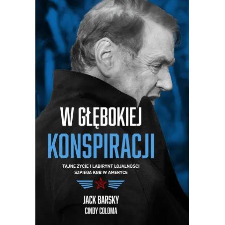 Jack Barsky