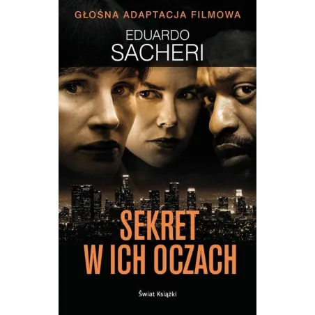 Sekret W Ich Oczach Sekret W Ich Oczach