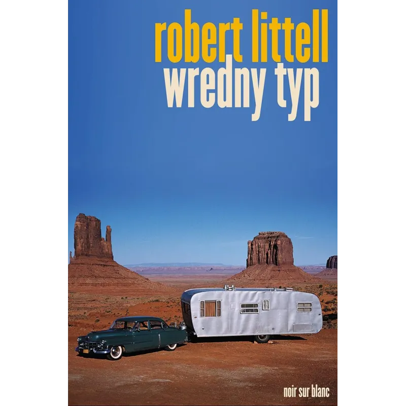 Robert Littell