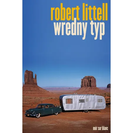 Robert Littell
