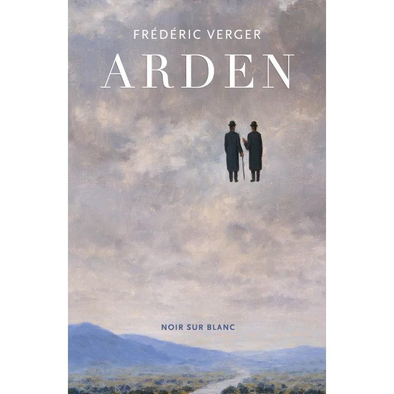 Frederic Verger