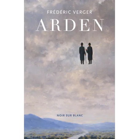 Arden Arden