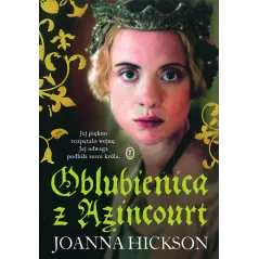 Joanna Hickson