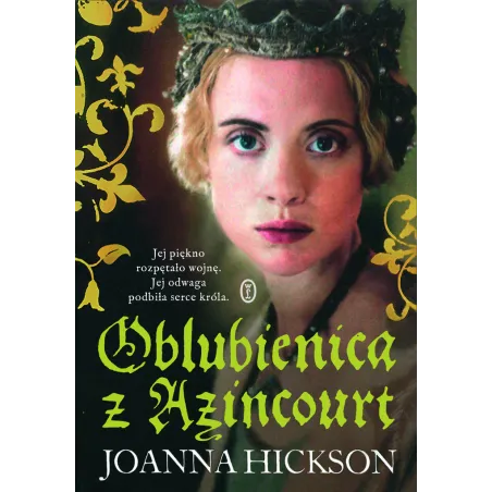 Joanna Hickson