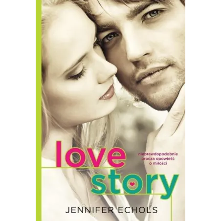 Echols Jennifer