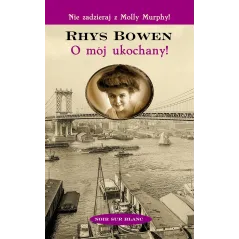 Rhys Bowen