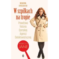 Jane Rebecca