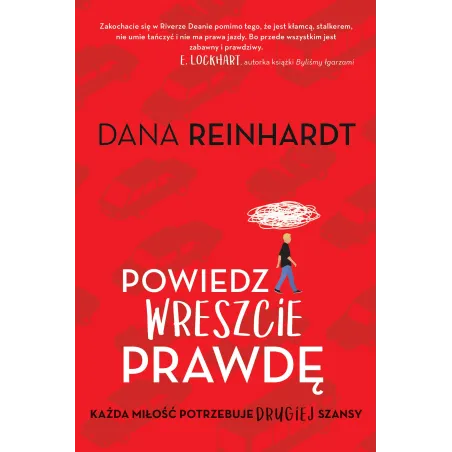 Powiedz Wreszcie Prawdę Powiedz Wreszcie Prawdę