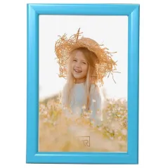 RAMKA TRENDSTYLE 20 X 30 CM  BŁĘKITNA