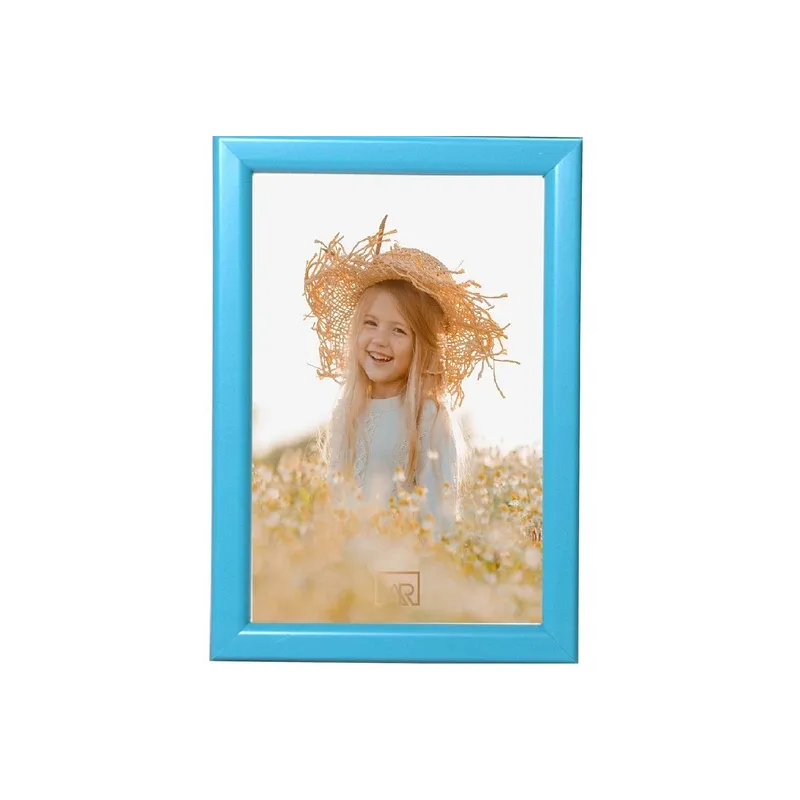 RAMKA TRENDSTYLE 20 X 30 CM  BŁĘKITNA