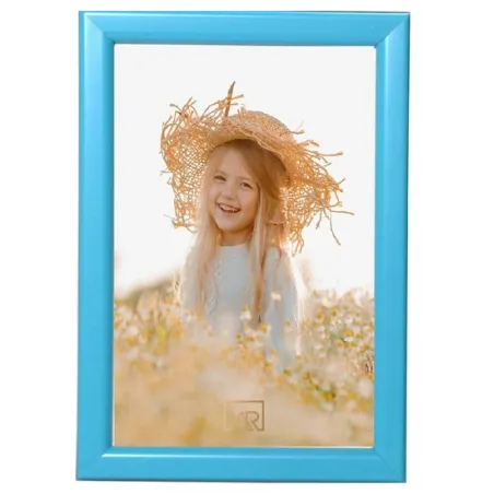 RAMKA TRENDSTYLE 20 X 30 CM  BŁĘKITNA