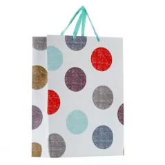 TORBA PREZENTOWA 42 X 31 CM