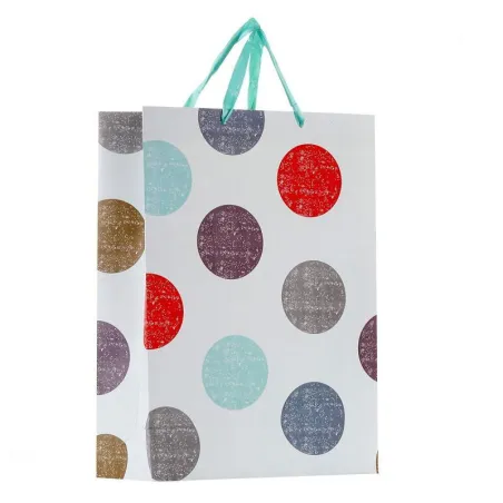 TORBA PREZENTOWA 42 X 31 CM