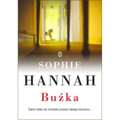BUŹKA Sophie Hannah