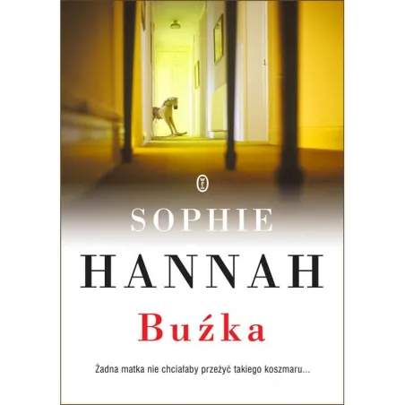 BUŹKA Sophie Hannah