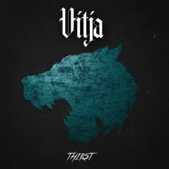 VITJA THIRST CD