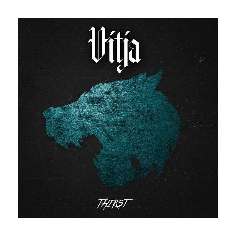VITJA THIRST CD