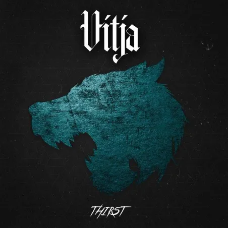 Vitja Thirst Cd Vitja Thirst Cd