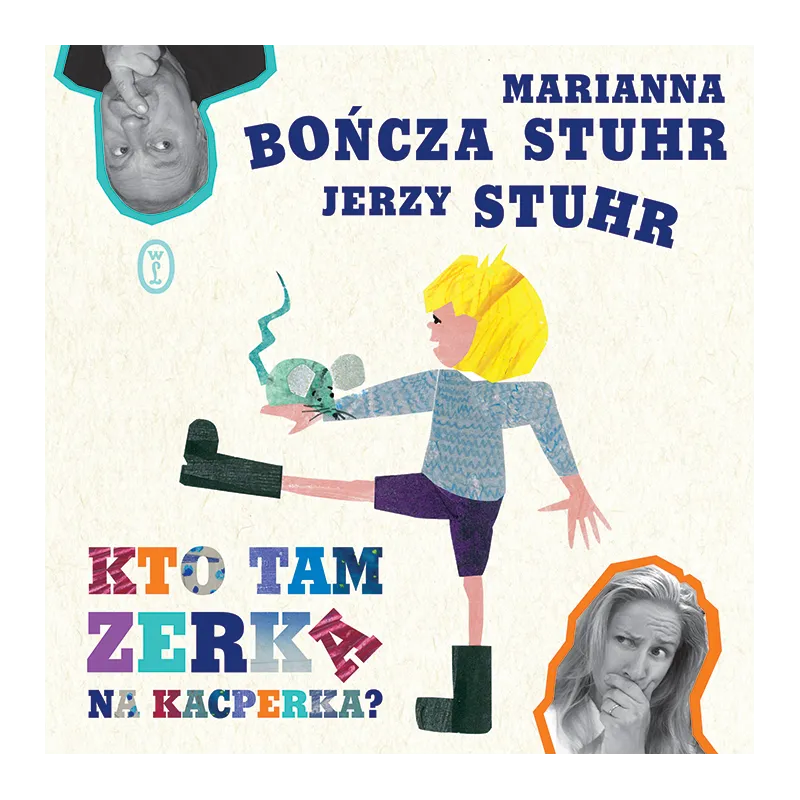 Marianna Bończa-Stuhr