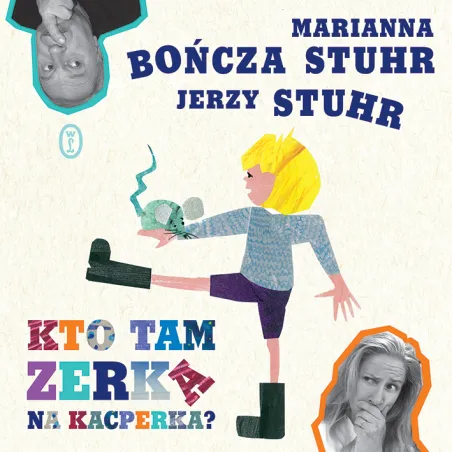 Marianna Bończa-Stuhr
