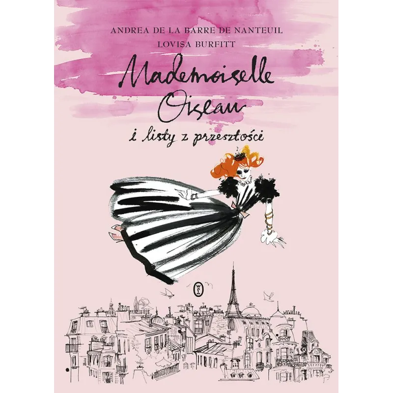 Andrea De La Barre De Nanteuil