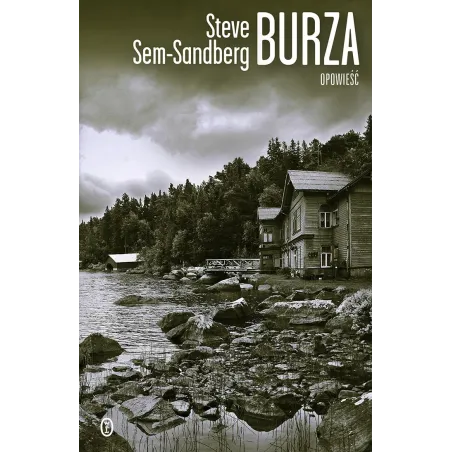 Steve Sem-Sandberg