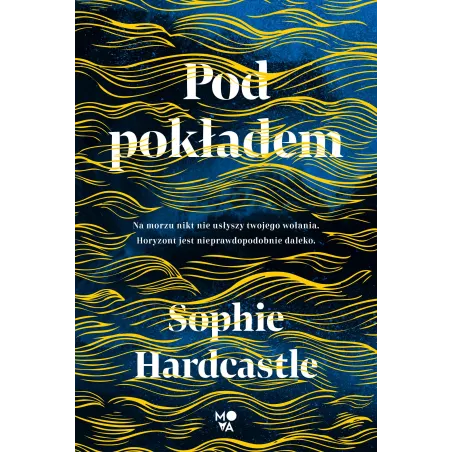 Sophie Hardcastle
