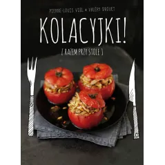 KOLACYJKI Valery Drouet - Buchmann