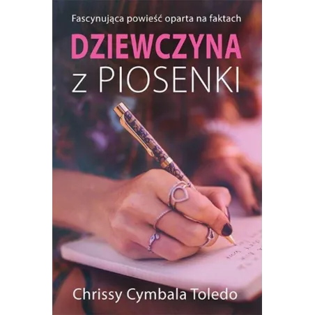 Dziewczyna Z Piosenki Dziewczyna Z Piosenki