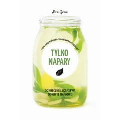 TYLKO NAPARY ZIELONA SERIA Fern Green - Buchmann