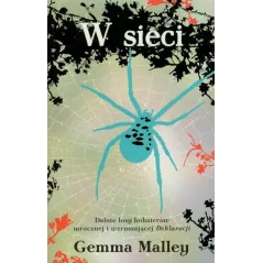 W SIECI Gemma Malley