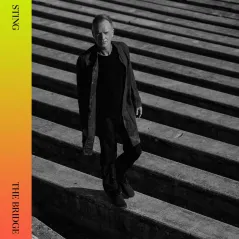 STING THE BRIDGE CD