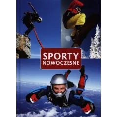 SPORTY NOWOCZESNE - Damidos