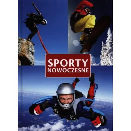 SPORTY NOWOCZESNE - Damidos