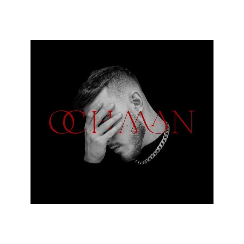 OCHMAN CD