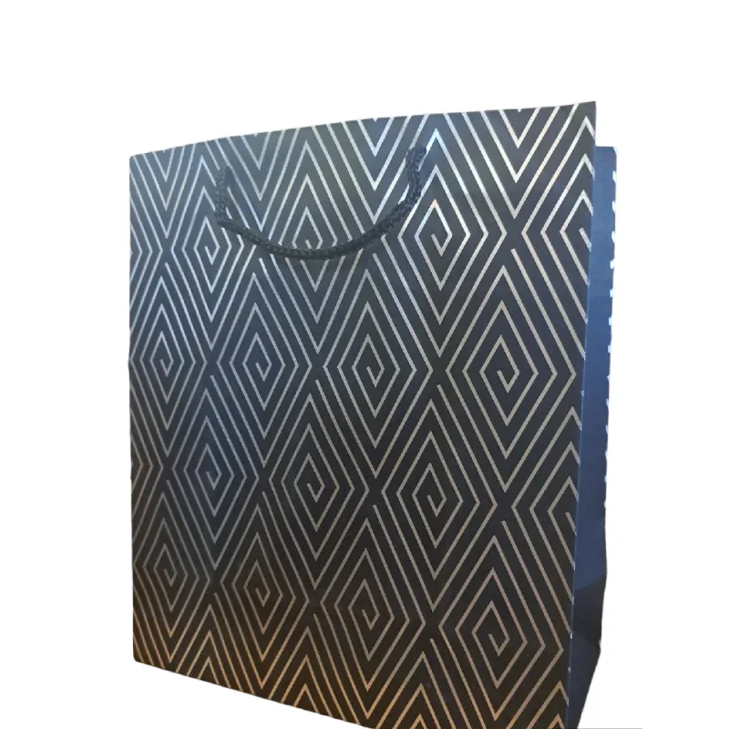 TOREBKA PREZENTOWA 33 X 26.5 X 12 CM