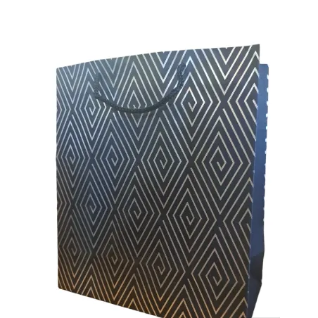 Torebka Prezentowa 33 X 26.5 X 12 Cm Torebka Prezentowa 33 X 26.5 X 12 Cm