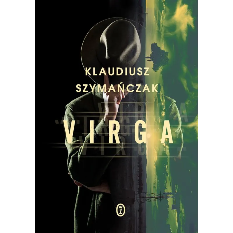 Klaudiusz Szymańczak