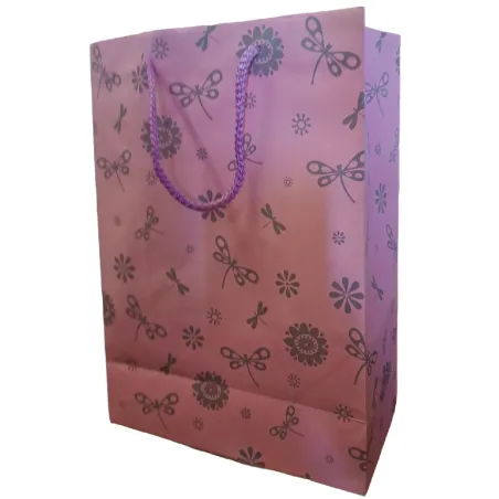 Torebka Prezentowa 23 X 32 X 11 Cm Torebka Prezentowa 23 X 32 X 11 Cm