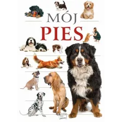 MÓJ PIES