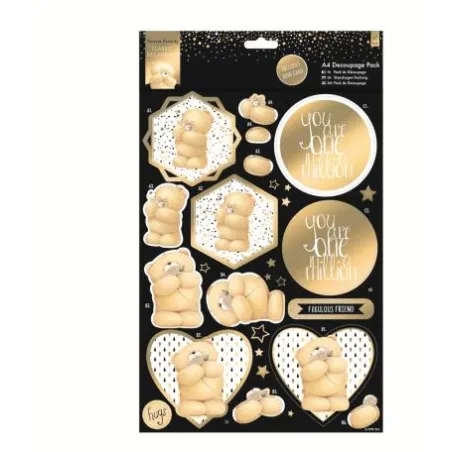Zestaw Do Decoupage Zestaw Do Decoupage