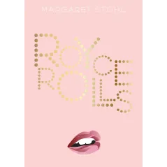 ROYCE ROLLS Margaret Stohl - Ya!
