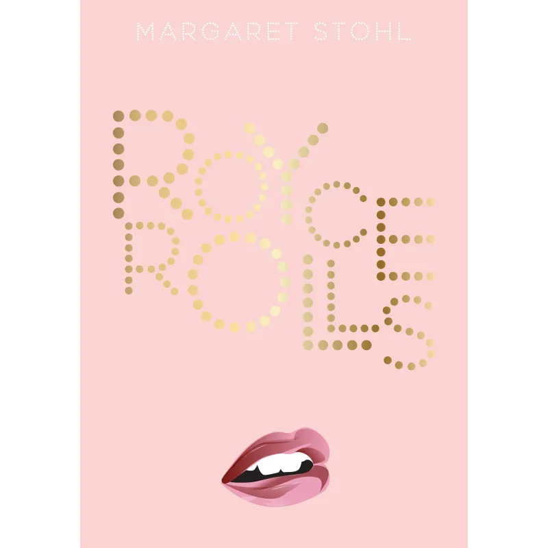 ROYCE ROLLS Margaret Stohl - Ya!