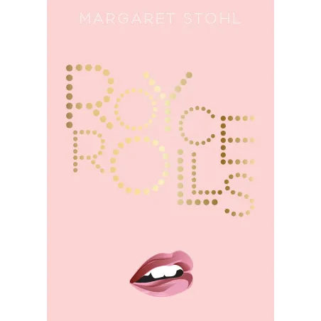 ROYCE ROLLS Margaret Stohl - Ya!