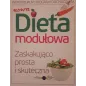 NOWA DIETA MODUŁOWA. ZASKAKUJĄCO PROSTA I SKUTECZNA